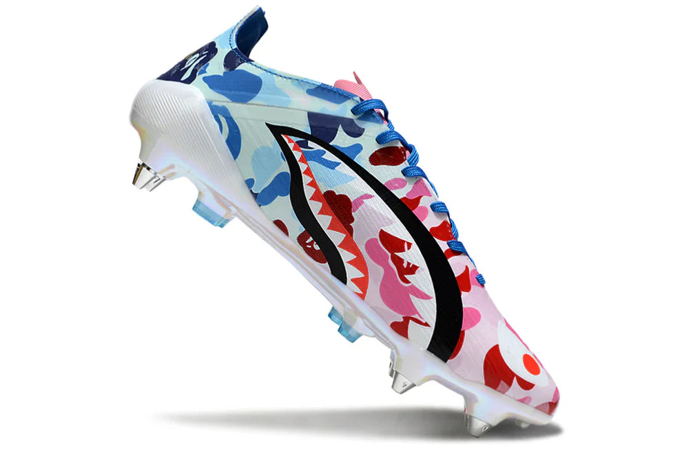F50 Elite SG x BAPE