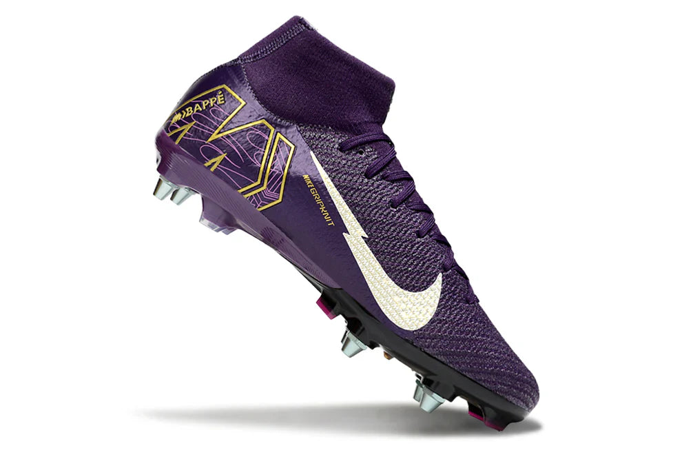 Mercurial Superfly 10 Elite SG Kylian Mbappé