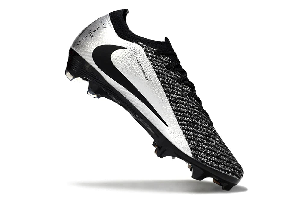 Mercurial Vapor 16 Elite FG x Travis Scott Sliver Limited Edition