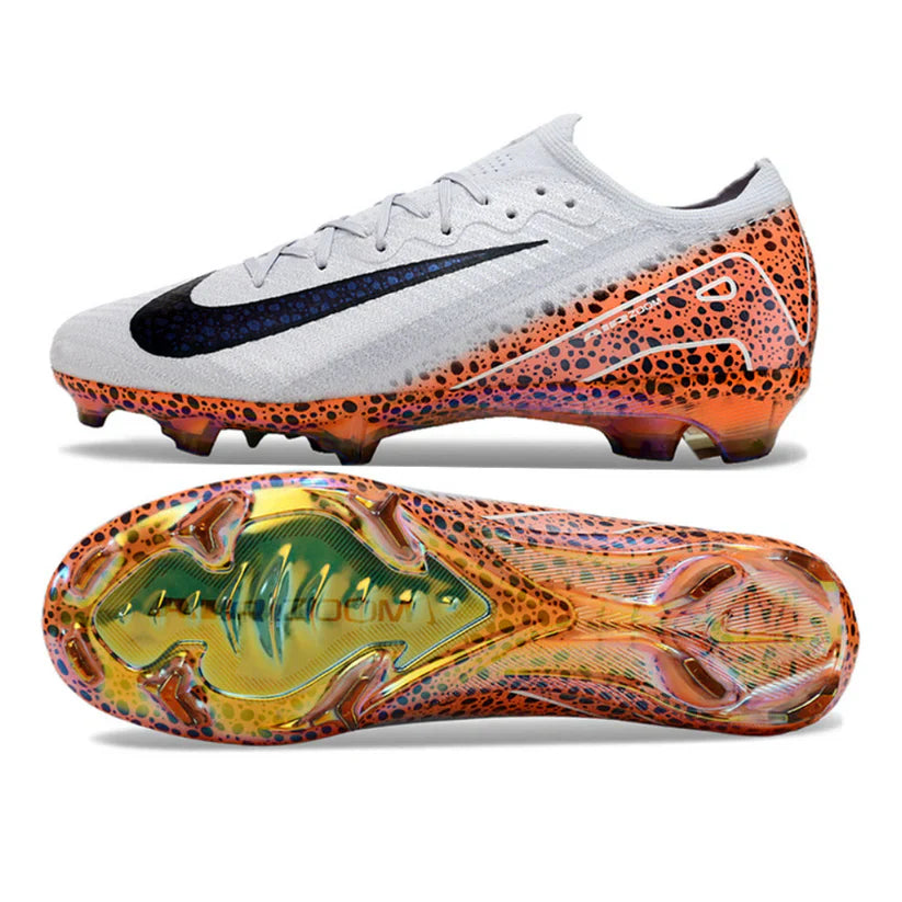 Mercurial Vapor 16 Elite FG Olympic Safari