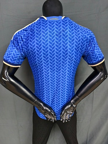Italy "2026 World Cup" Home Jersey