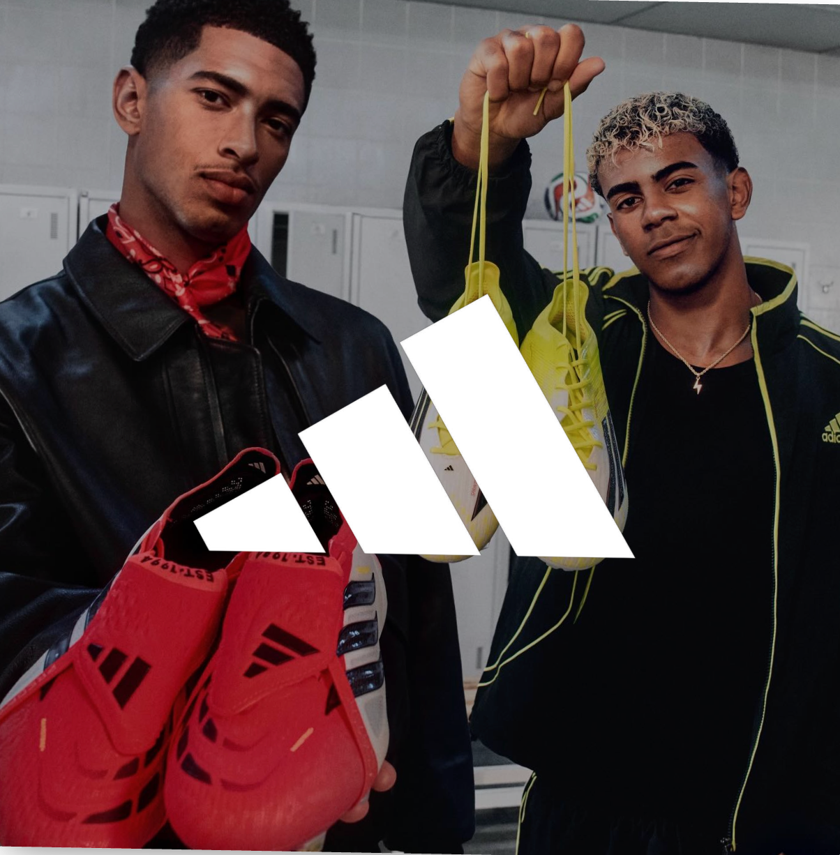 Adidas