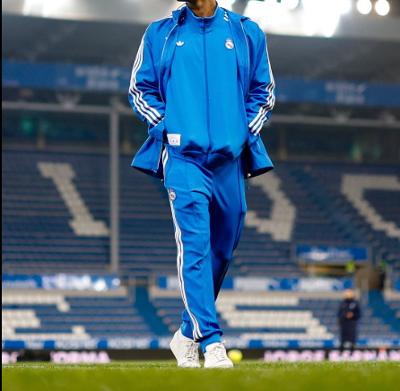 Tracksuits
