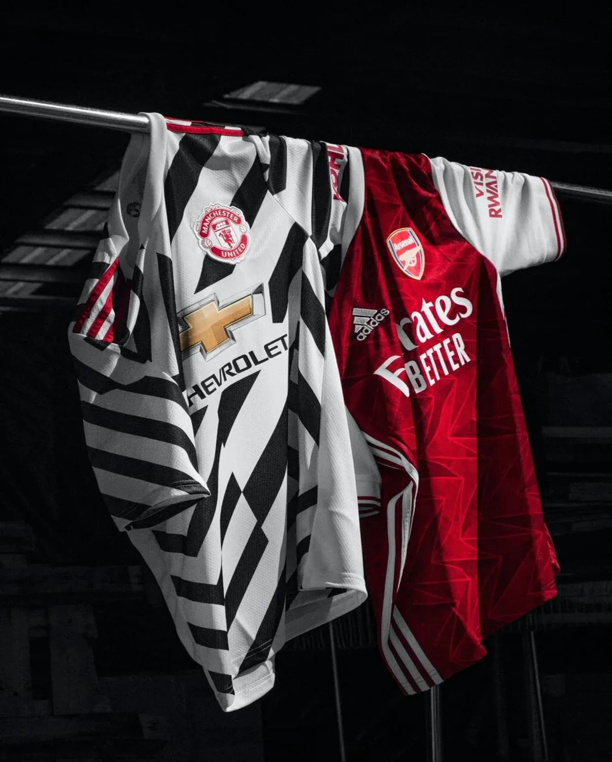 Jerseys