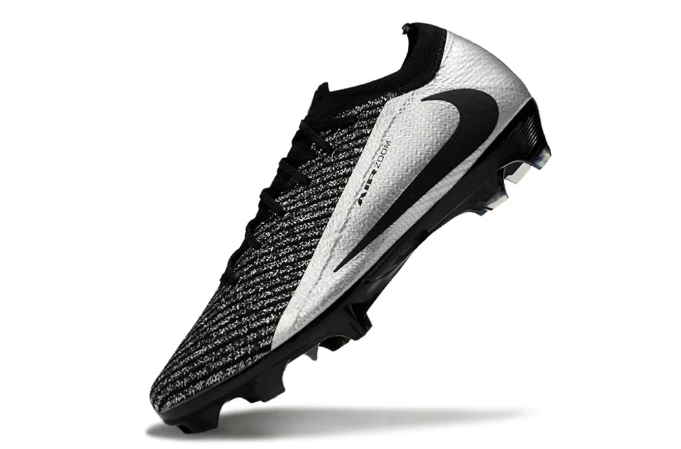 Mercurial Vapor 16 Elite FG x Travis Scott Sliver Limited Edition