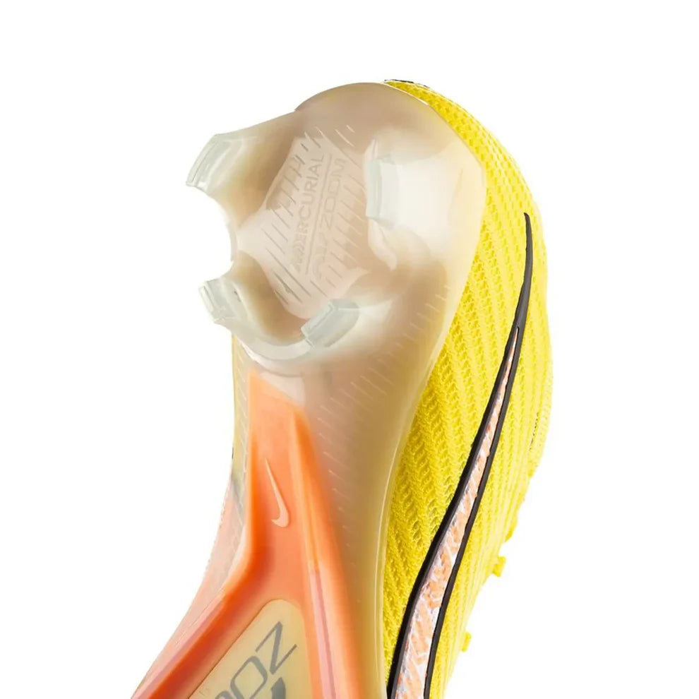 Mercurial Vapor 15 Elite FG Lucent