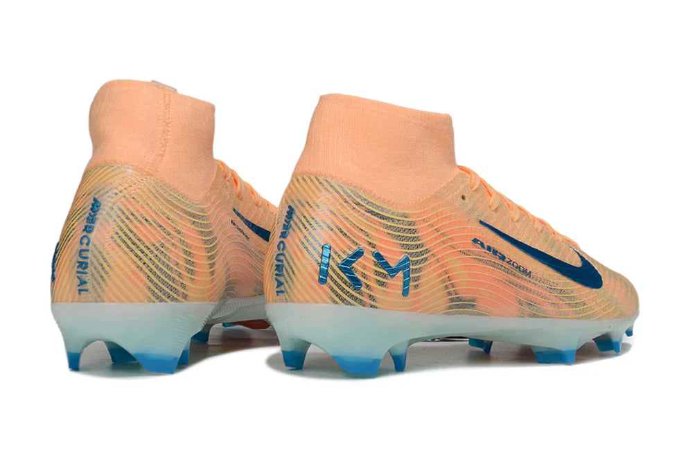 Mercurial Superfly 10 Elite FG Kylian Mbappé