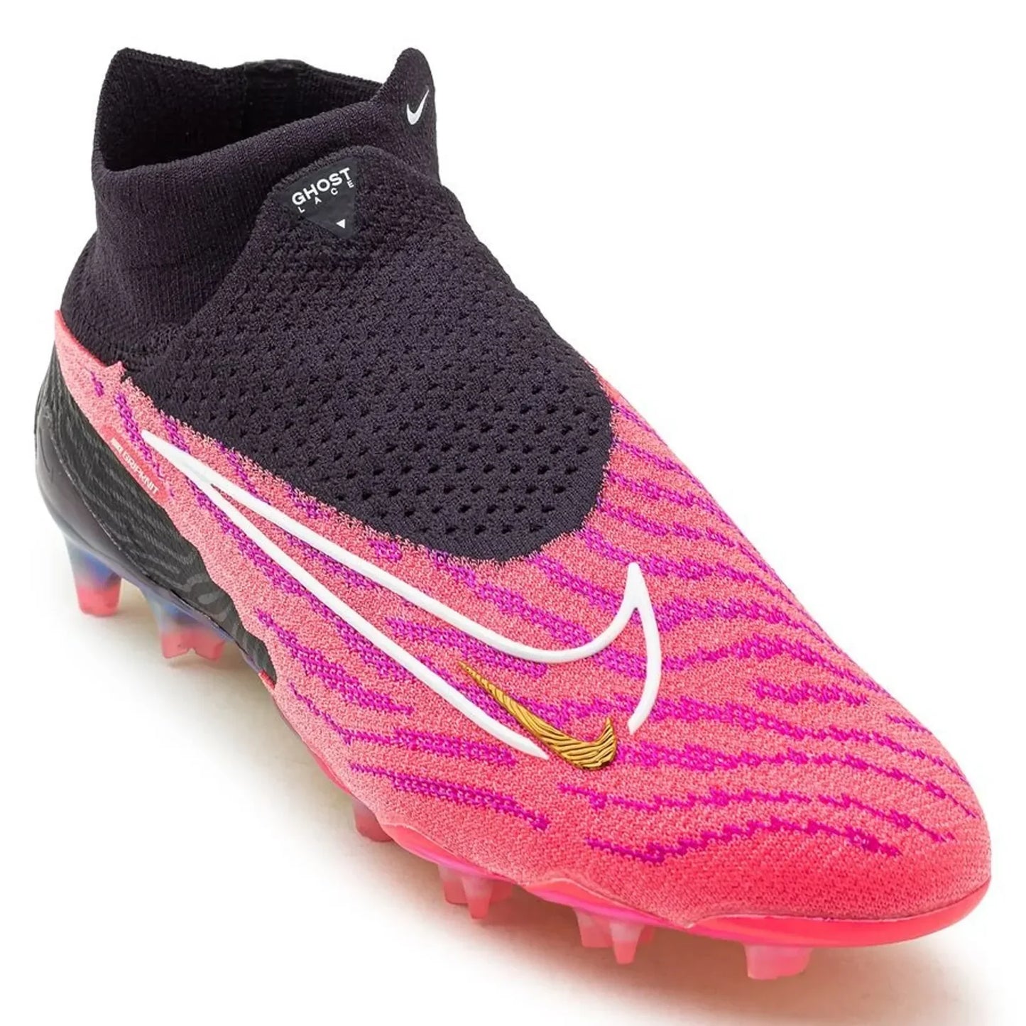 Phantom GX High Elite FG Hyper Pink