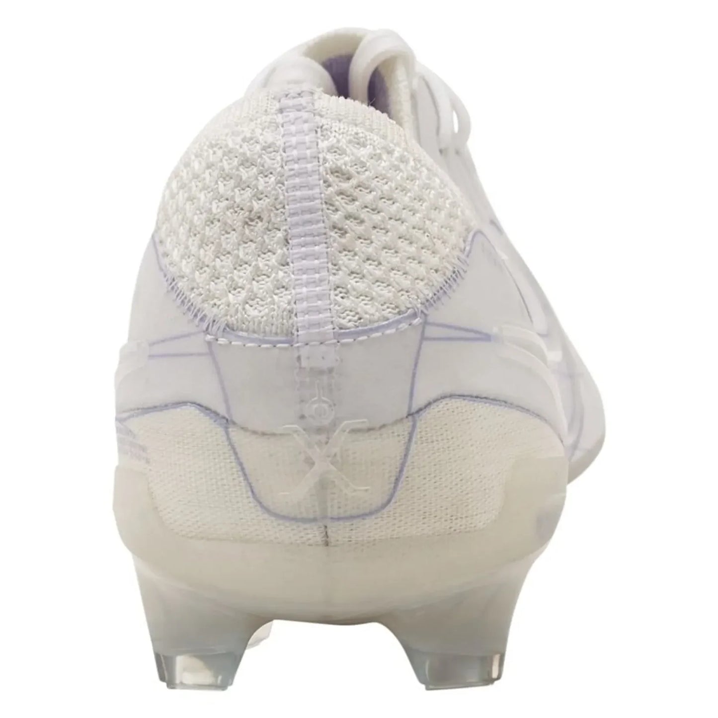 Tiempo Legend 10 Elite FG Prototype - White LIMITED EDITION