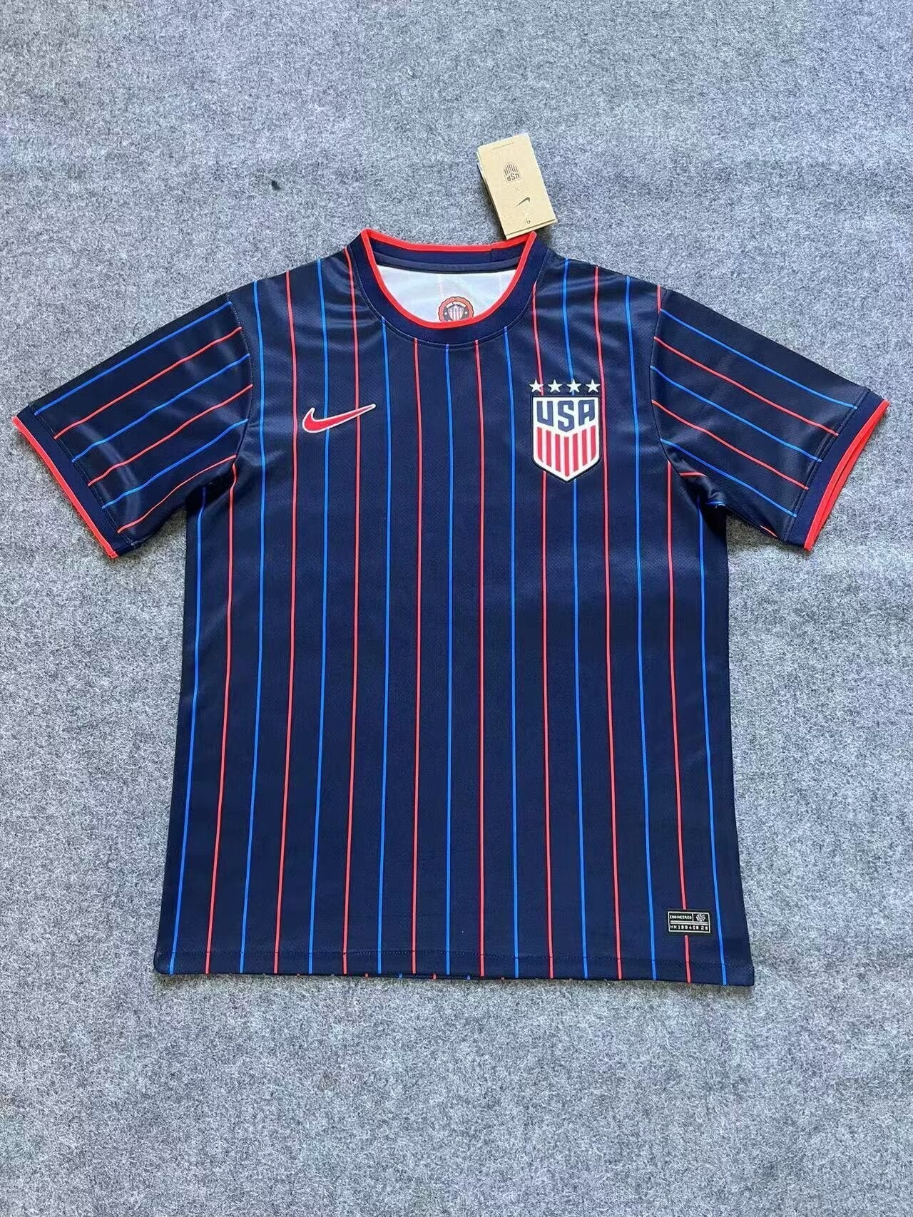 USA “2026 World Cup” Away Jersey