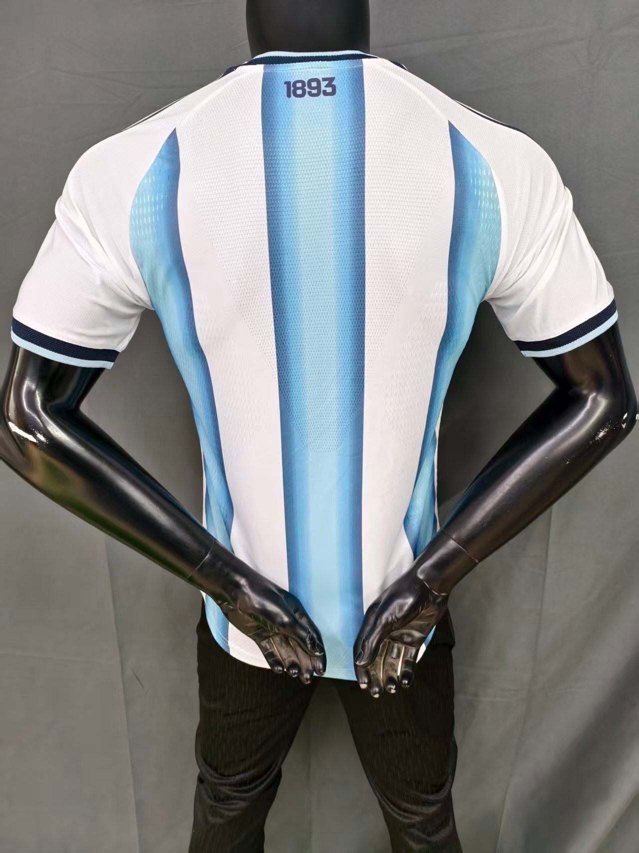 Argentina "2026 World Cup" Home Jersey