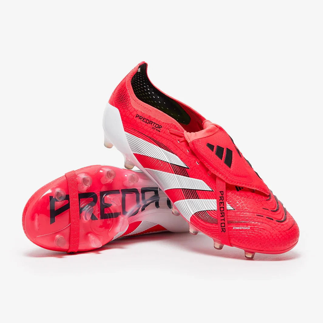 Predator Elite FT AG Pure Victory