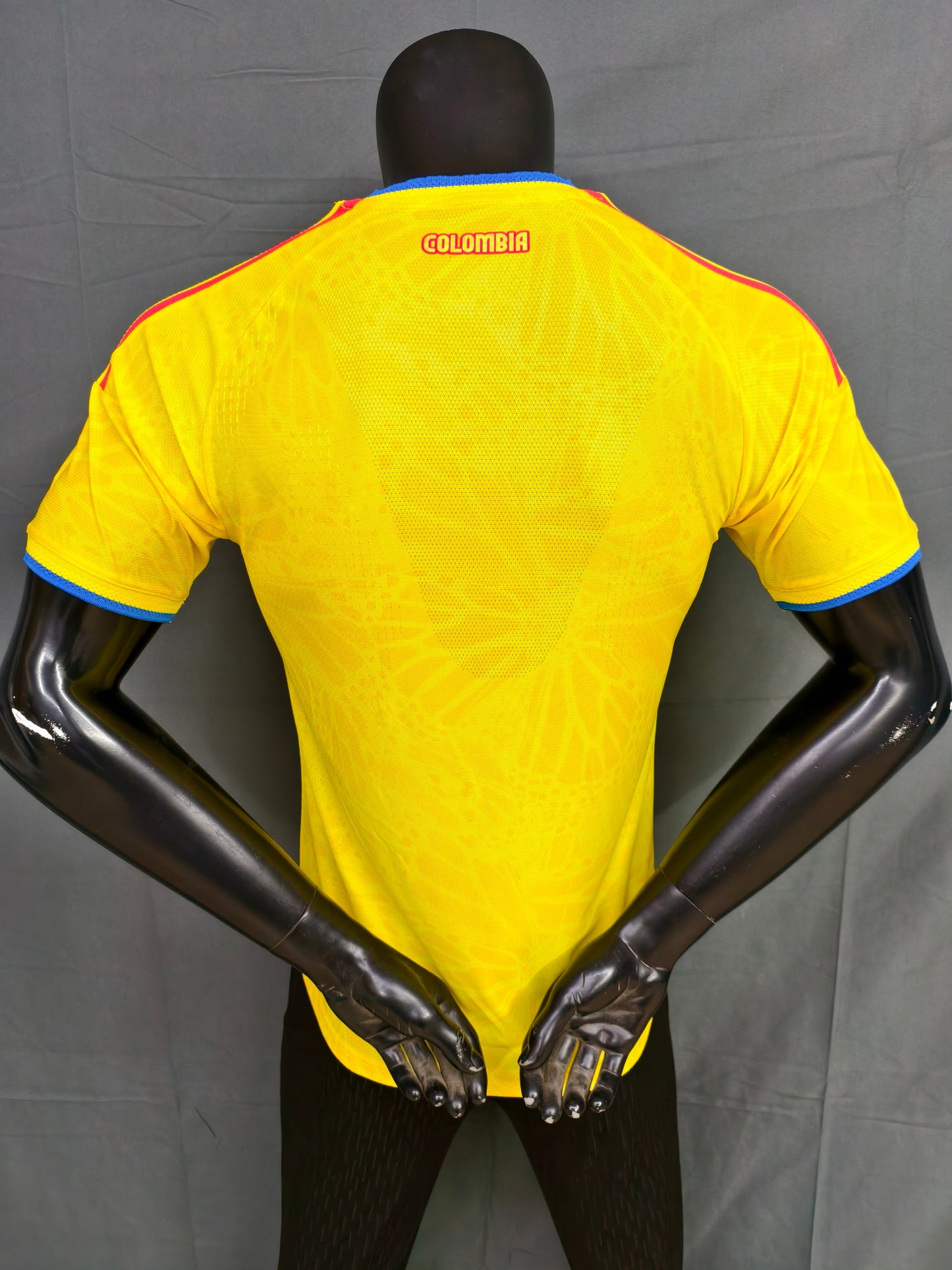 Columbia "2026 World Cup" Home Jersey