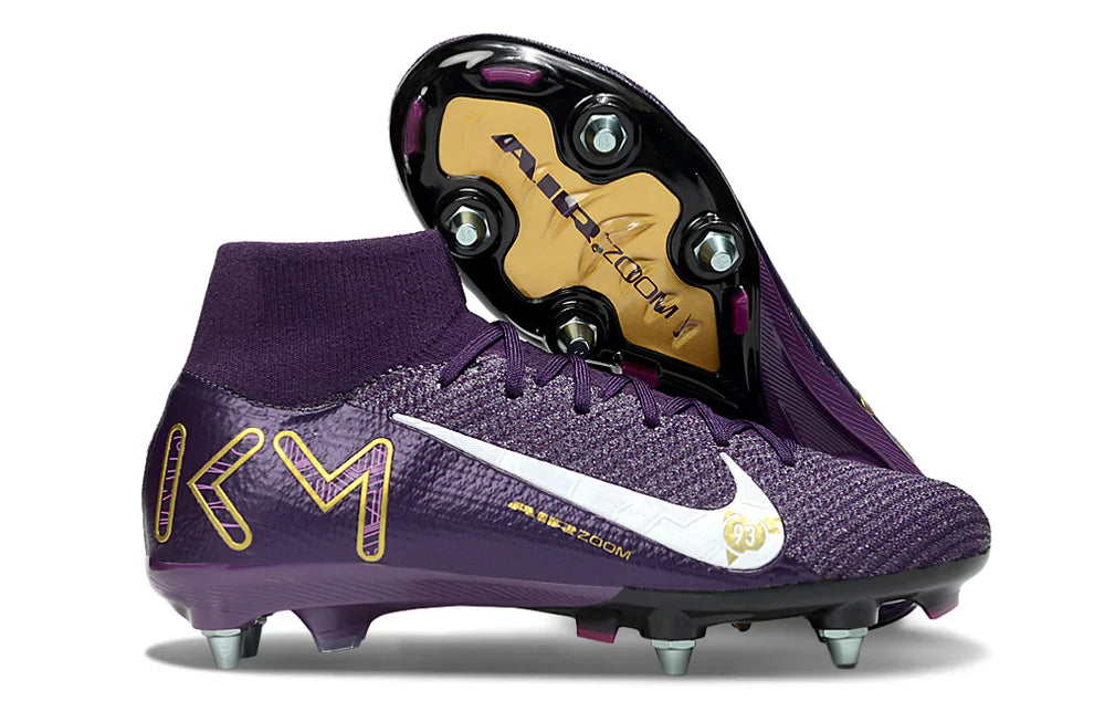 Mercurial Superfly 10 Elite SG Kylian Mbappé