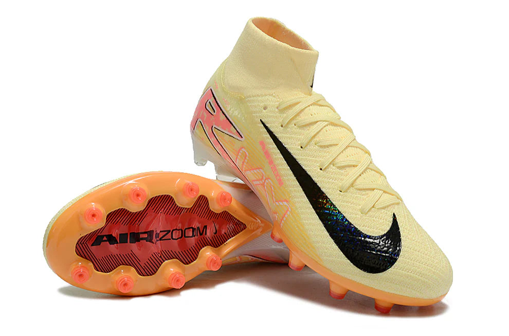 Mercurial Superfly 10 Elite AG Kylian Mbappé
