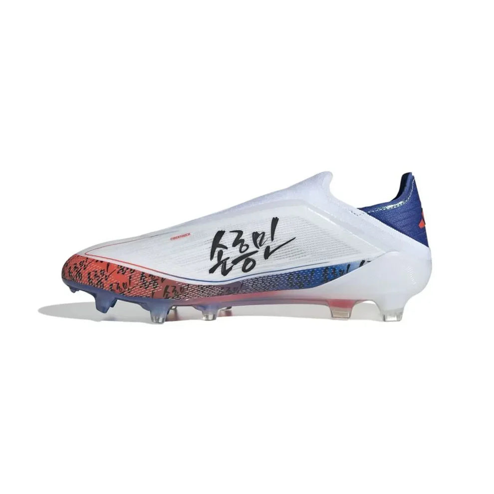 FG Elite Laceless FG Son Heung-Min TAEGEUK7