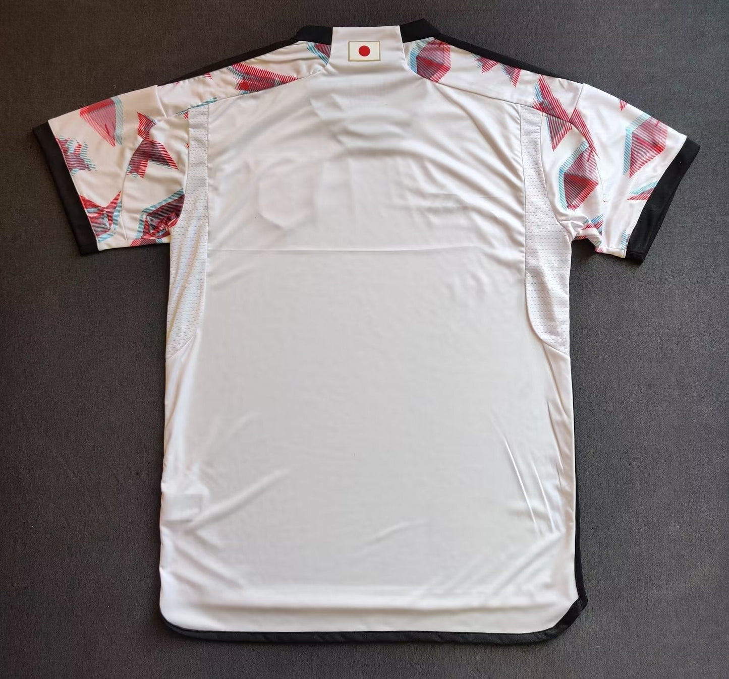 Japan "2022 World Cup" Away Jersey