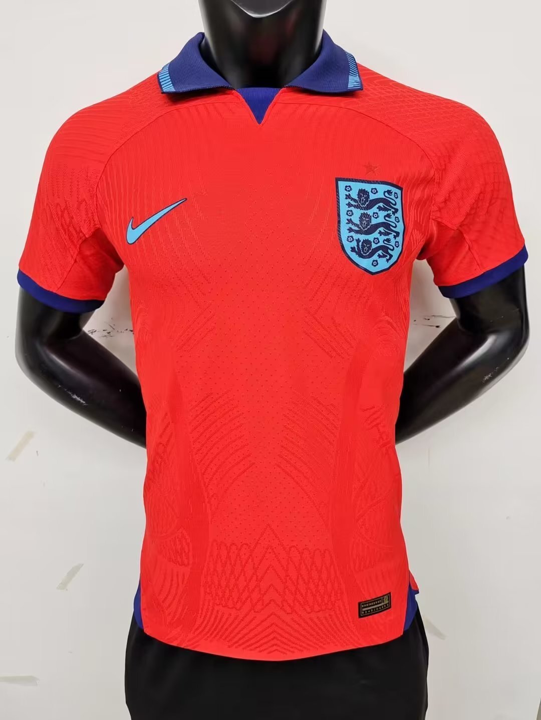 England “2022 World Cup” Away Jersey