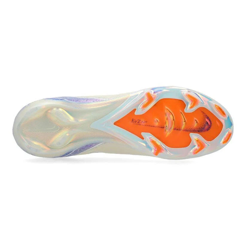 Mercurial Vapor 16 Elite FG Blueprint