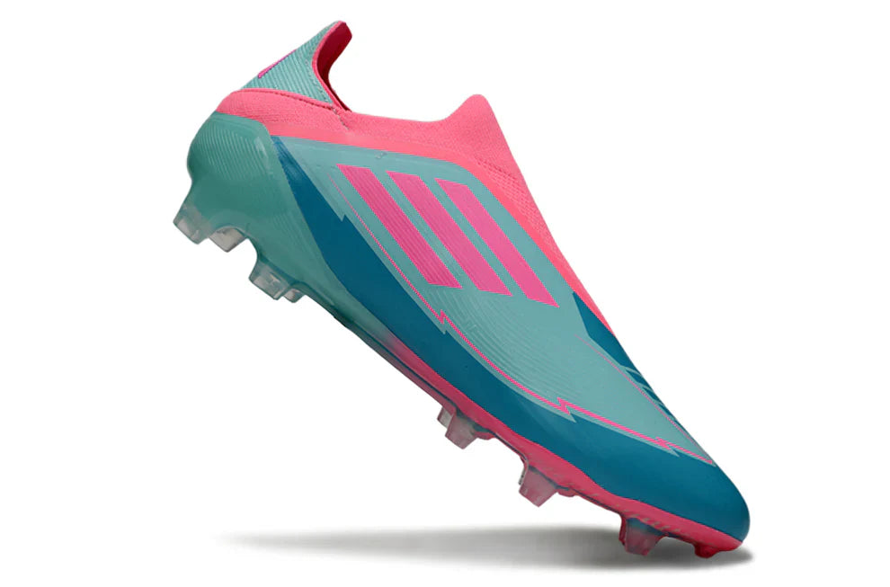F50 Elite Messi Laceless FG