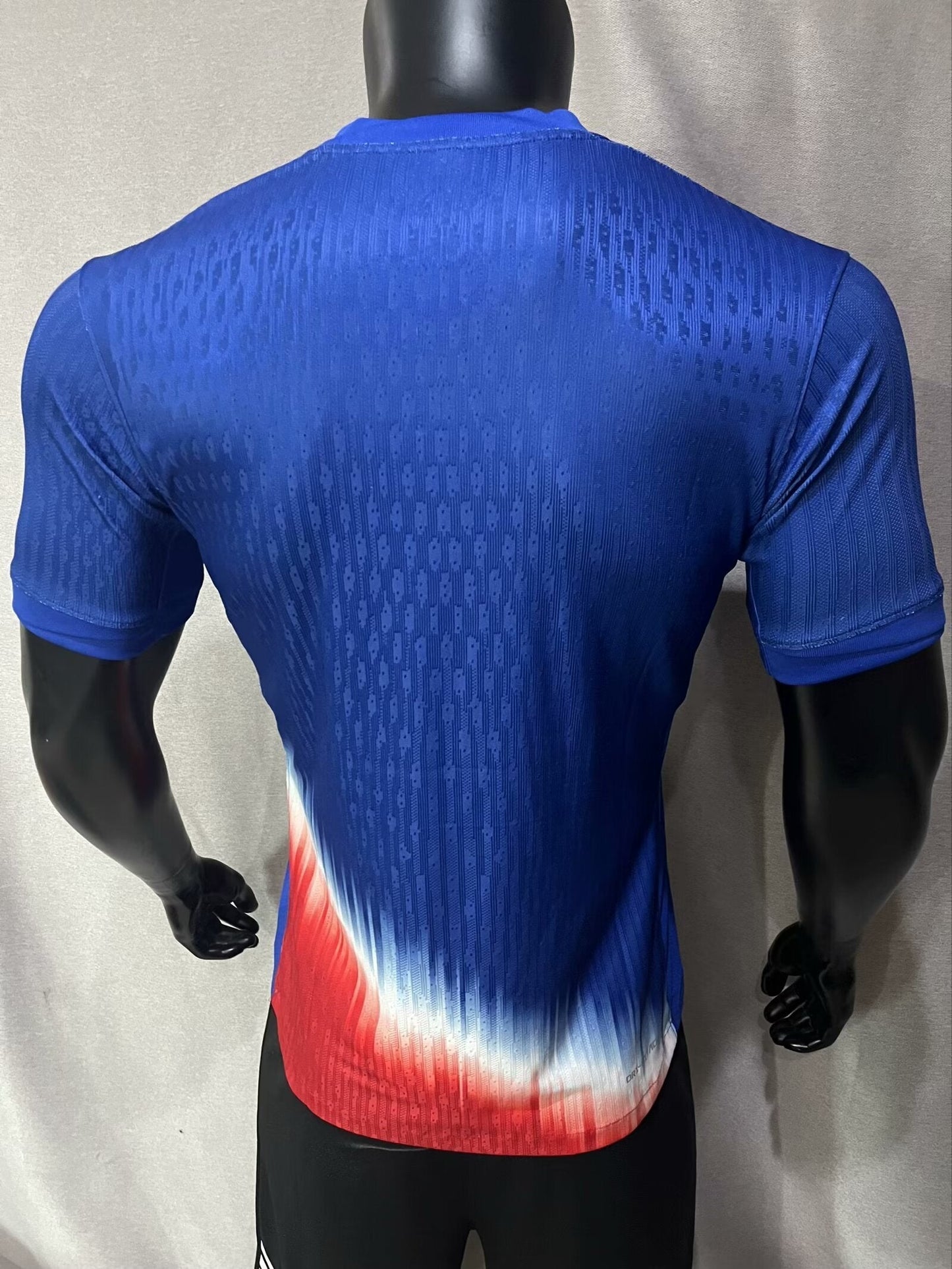 USA Away 24/25 Player Version Jersey