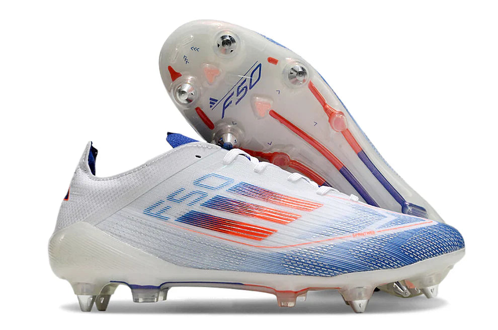 F50 Elite SG Advancement Pack