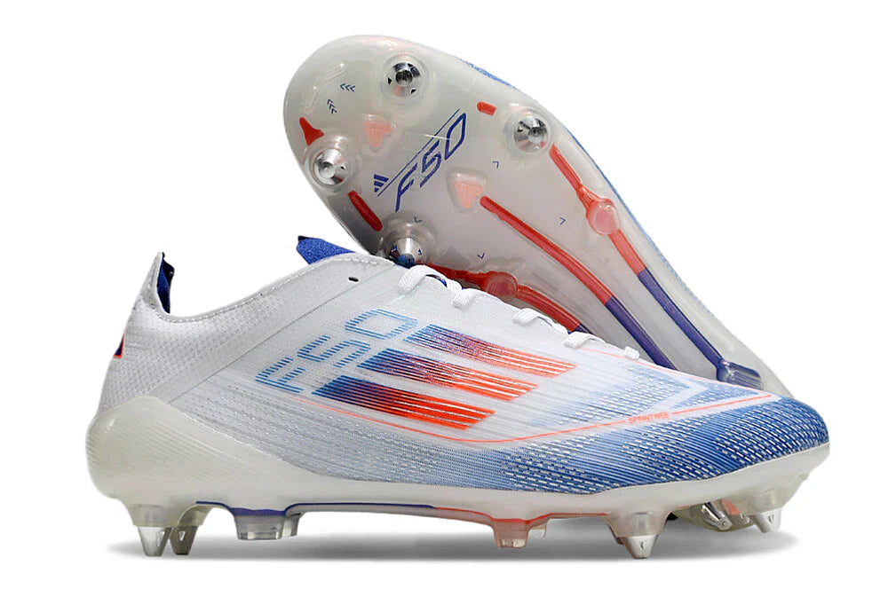 F50 Elite SG Advancement Pack