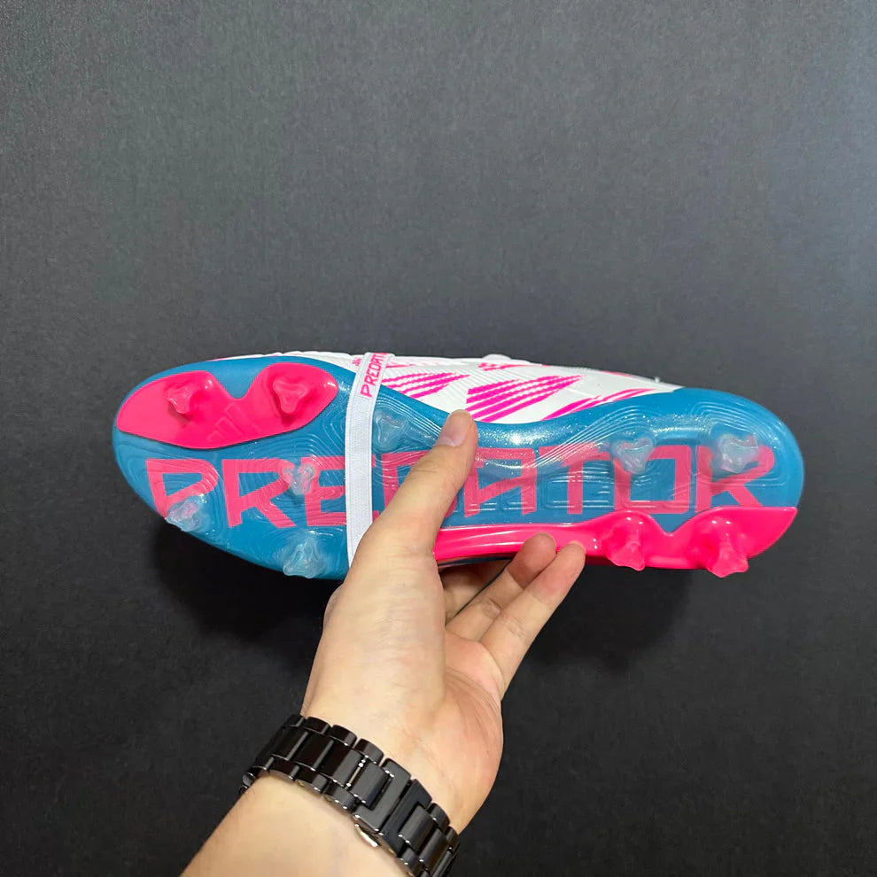 Predator Elite FT FG Reemergence