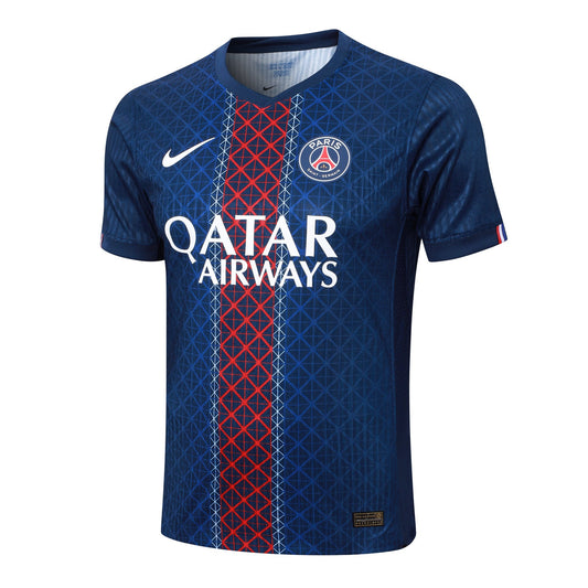 PSG Home Jersey 25/26