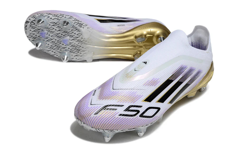 F50 Elite Laceless SG Road to Glory
