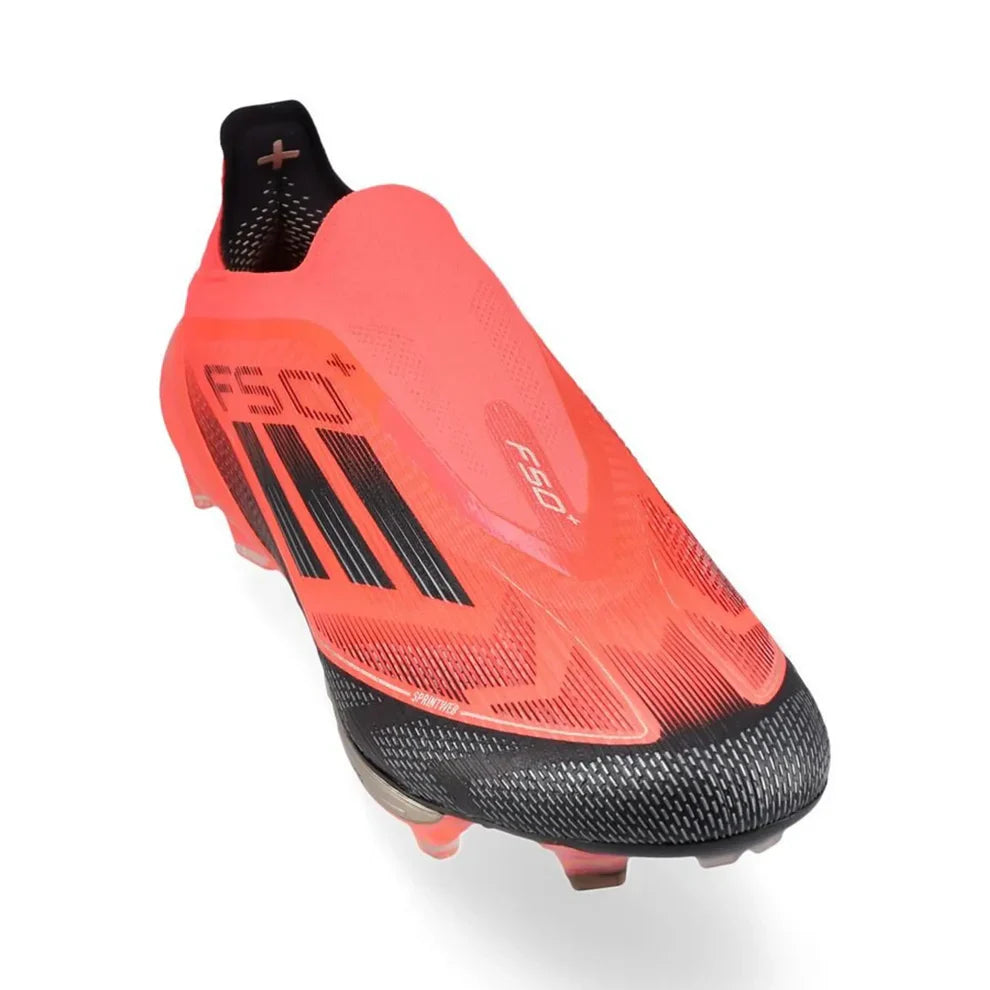 F50 + Laceless FG Vivid Horizon
