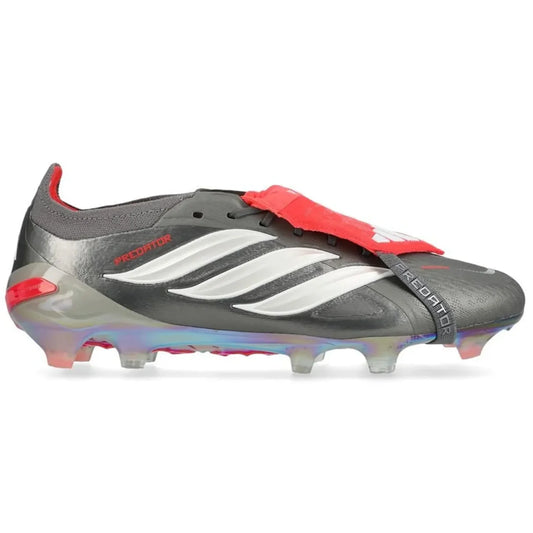 Predator 26 Elite FT FG Finishers Steel Pack