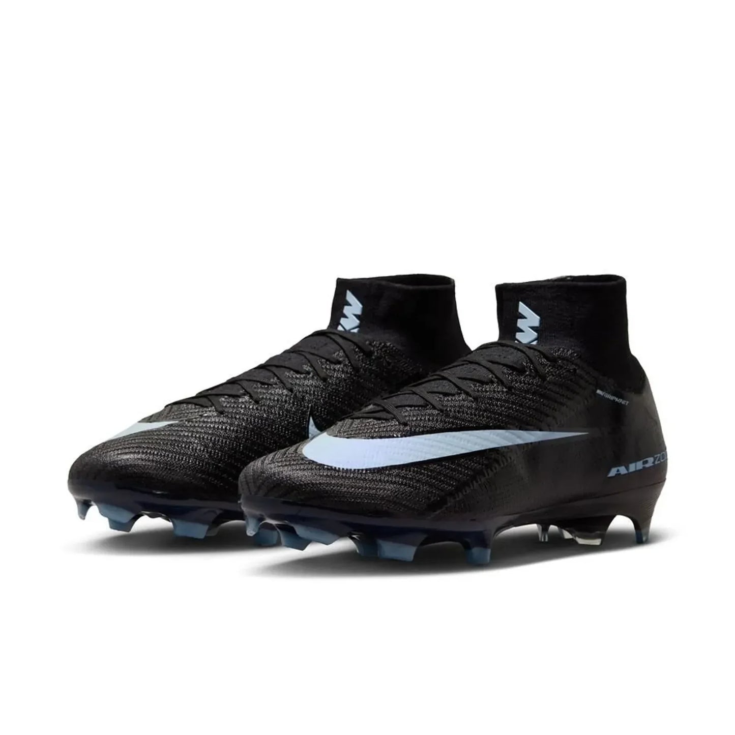 Mercurial Superfly 10 Elite FG Shadow 25'
