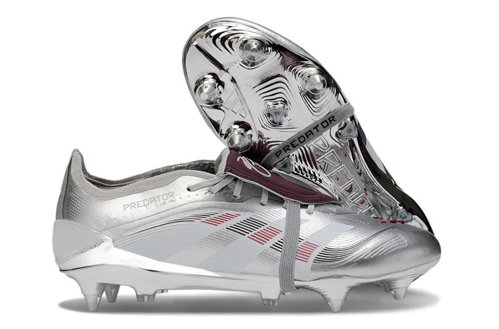 Predator Elite FT SG “Chrome Dream”