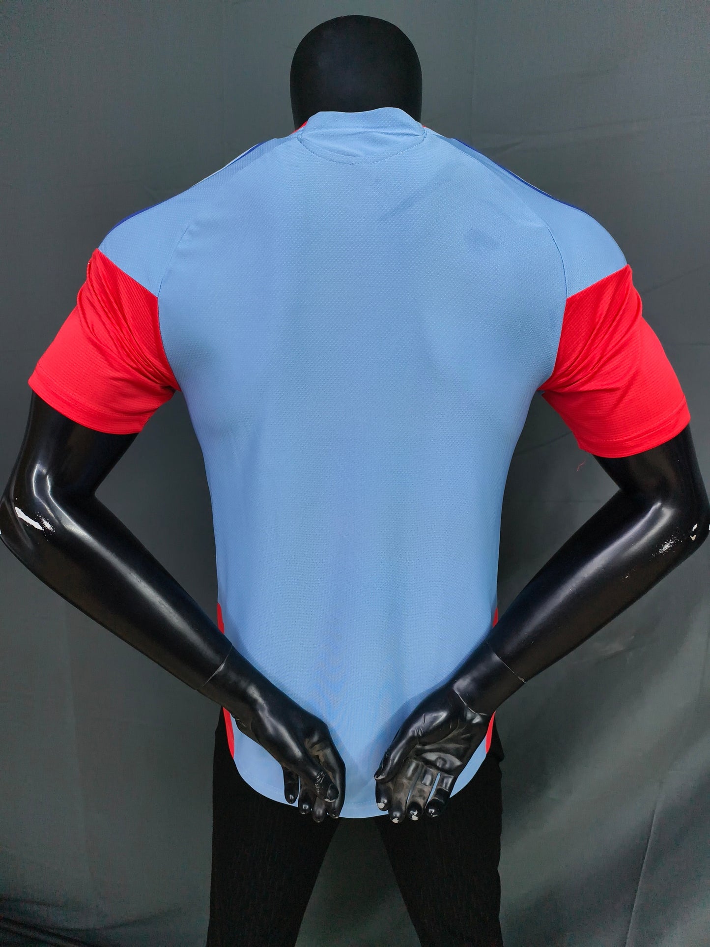 Japan "2026 World Cup" Third Jersey