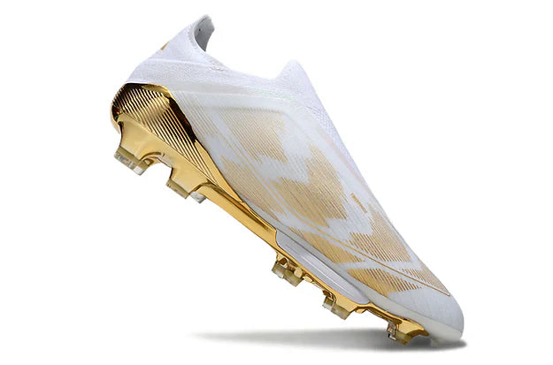 F50 + Laceless FG Day Spark