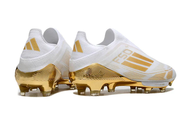 F50 + Laceless FG Day Spark