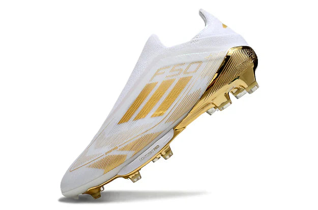 F50 + Laceless FG Day Spark