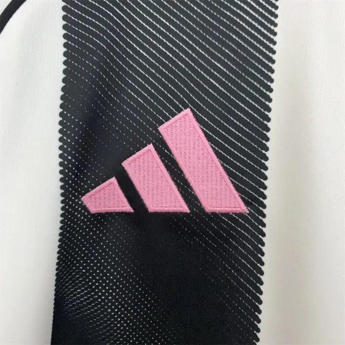 Juventus Home Jersey 25/26