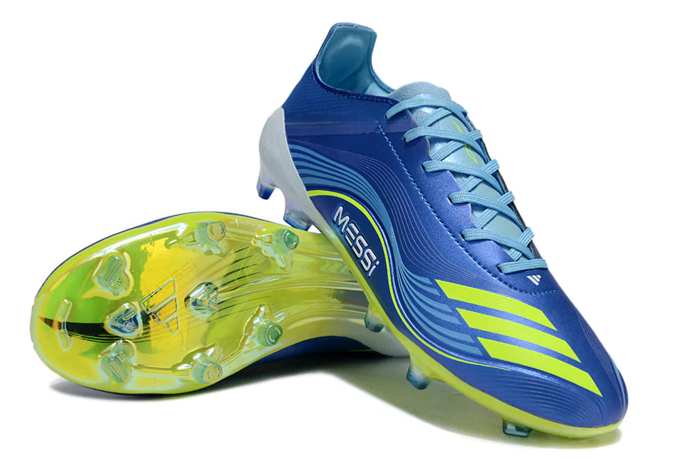 F50 Elite FG Messi