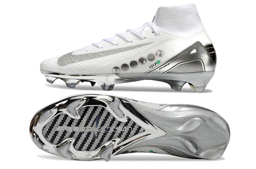 Mercurial Superfly 10 Elite FG Vini Jr Special Edition