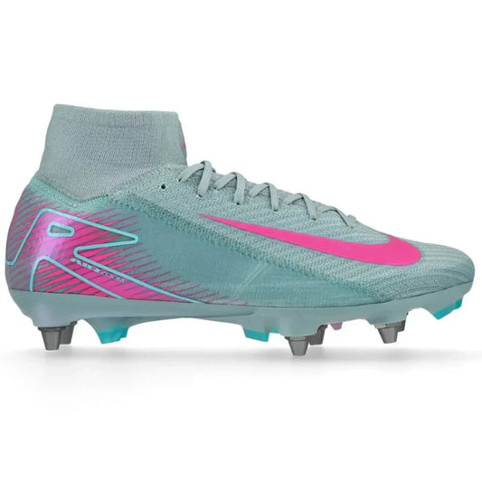Mercurial Superfly 10 Elite SG Prism