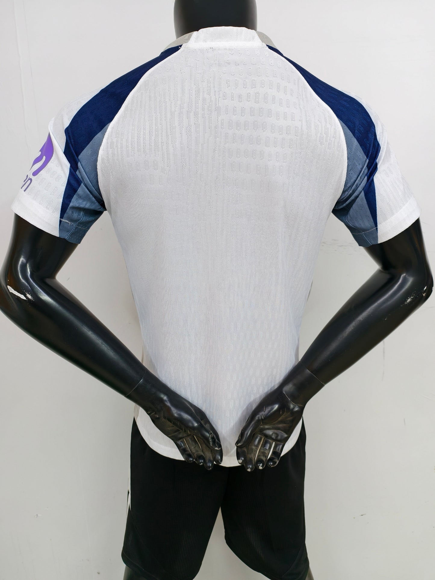 Tottenham Home Jersey 25/26