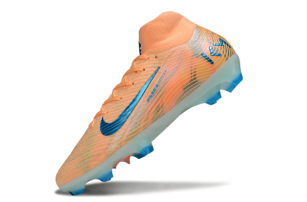 Mercurial Superfly 10 Elite FG Kylian Mbappé