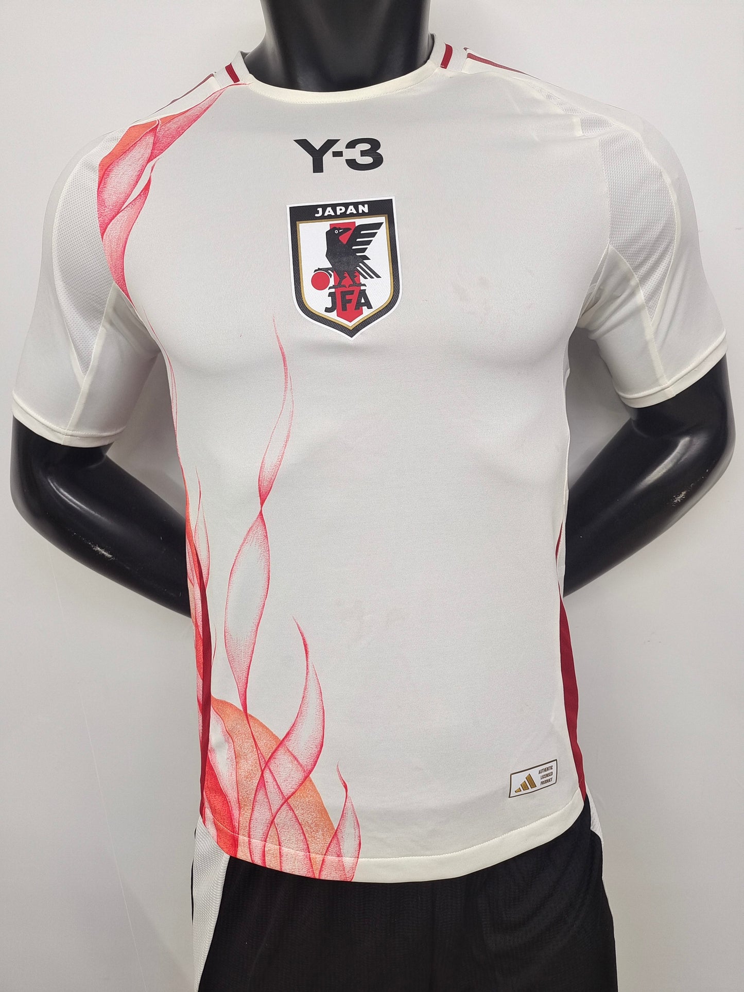Japan Away Jersey 24/25