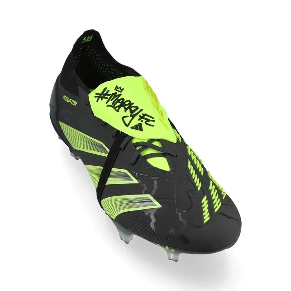 Predator Elite FT FG Merky FC