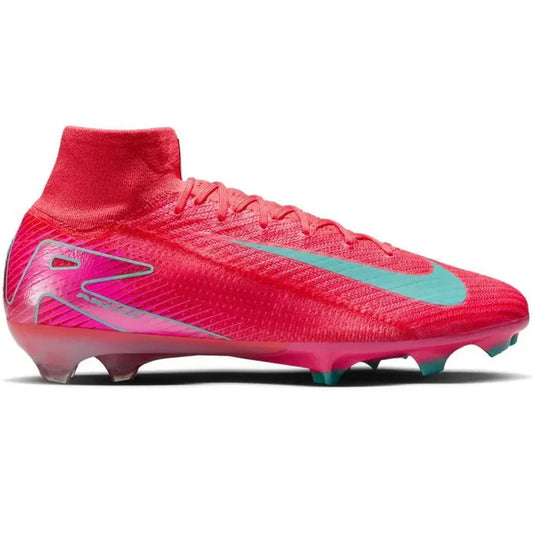 Mercurial Superfly 10 Elite FG Mad Energy