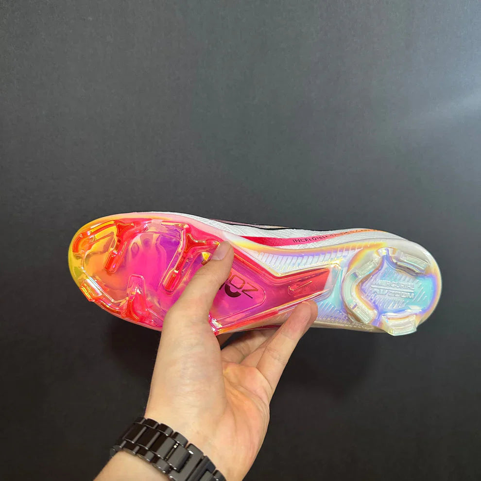 Mercurial Vapor 15 Elite FG Rashford
