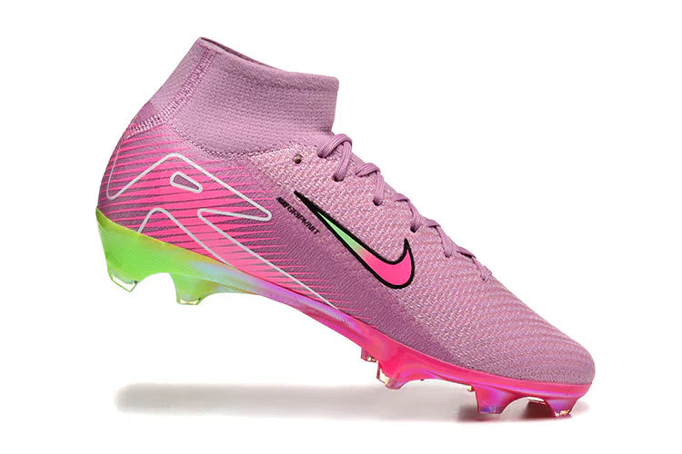 Mercurial Superfly 10 Elite FG Custom