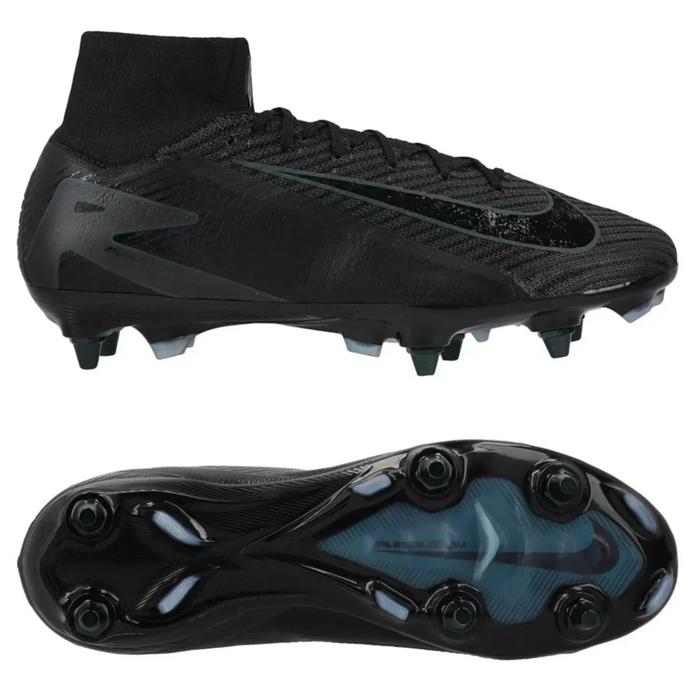 Mercurial Superfly 10 Elite SG Shadow 24'